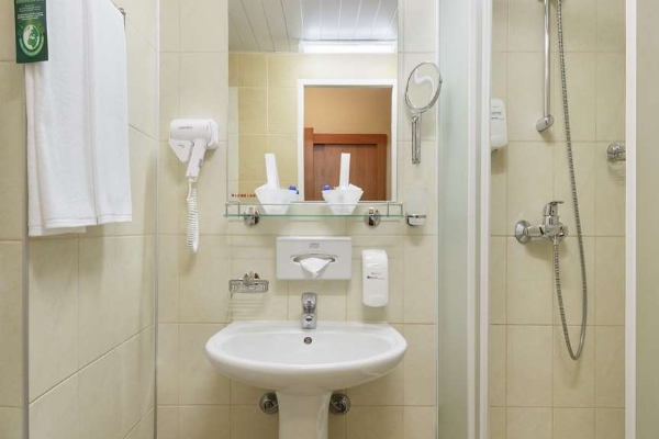 Vega Izmailovo Hotel & Convention Center (Moskau)